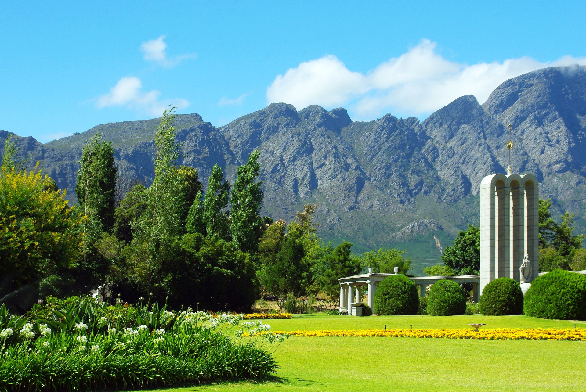The Bharat Army Tour: India v South Africa (International Women’s Cricket) – Welcome to Cape Town