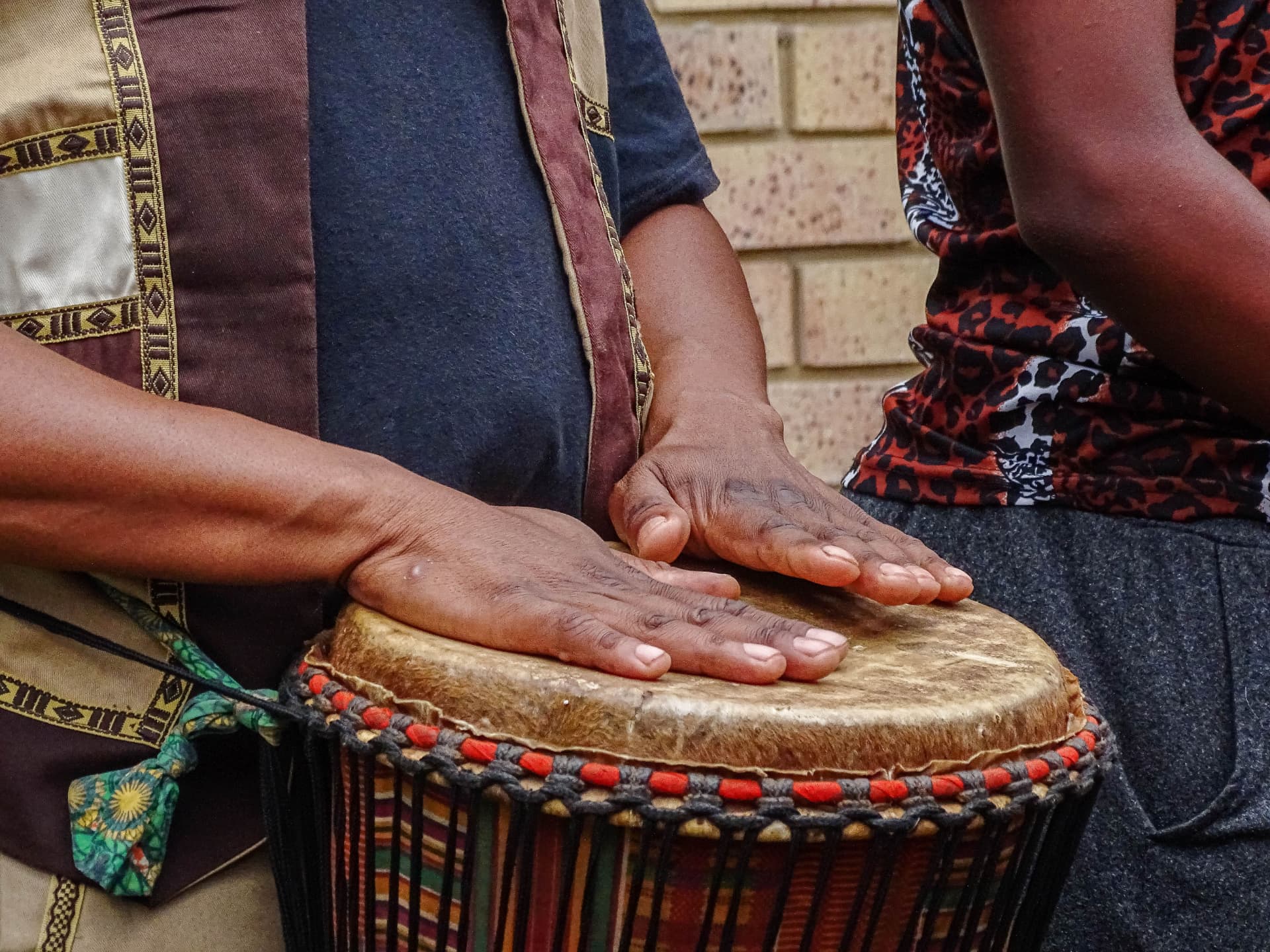 Sunrise Morning & The Rhythm of Africa in Cape Town
