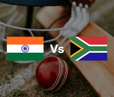 The Bharat Army Tour: India v South Africa (International Women’s Cricket)